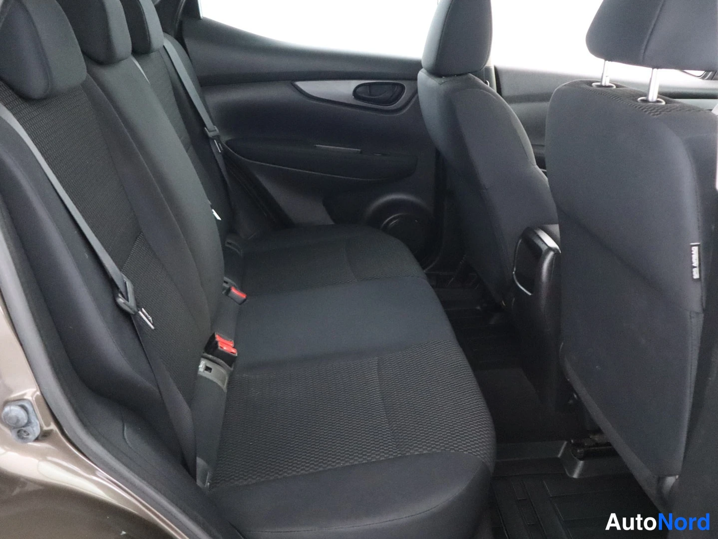 Nissan Qashqai 2015, ulkokuva 21 – Lappeenranta