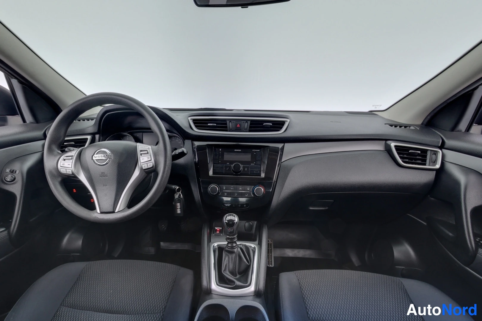 Nissan Qashqai 2015, ulkokuva 7 – Lappeenranta