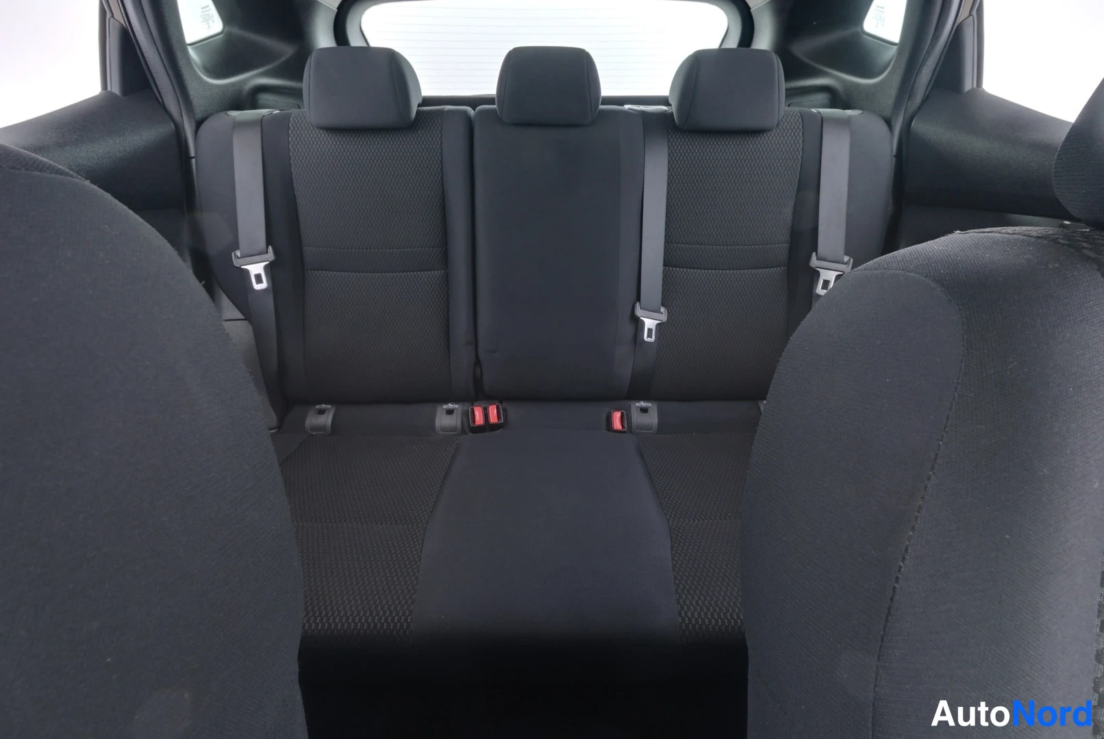 Nissan Qashqai 2015, ulkokuva 8 – Lappeenranta