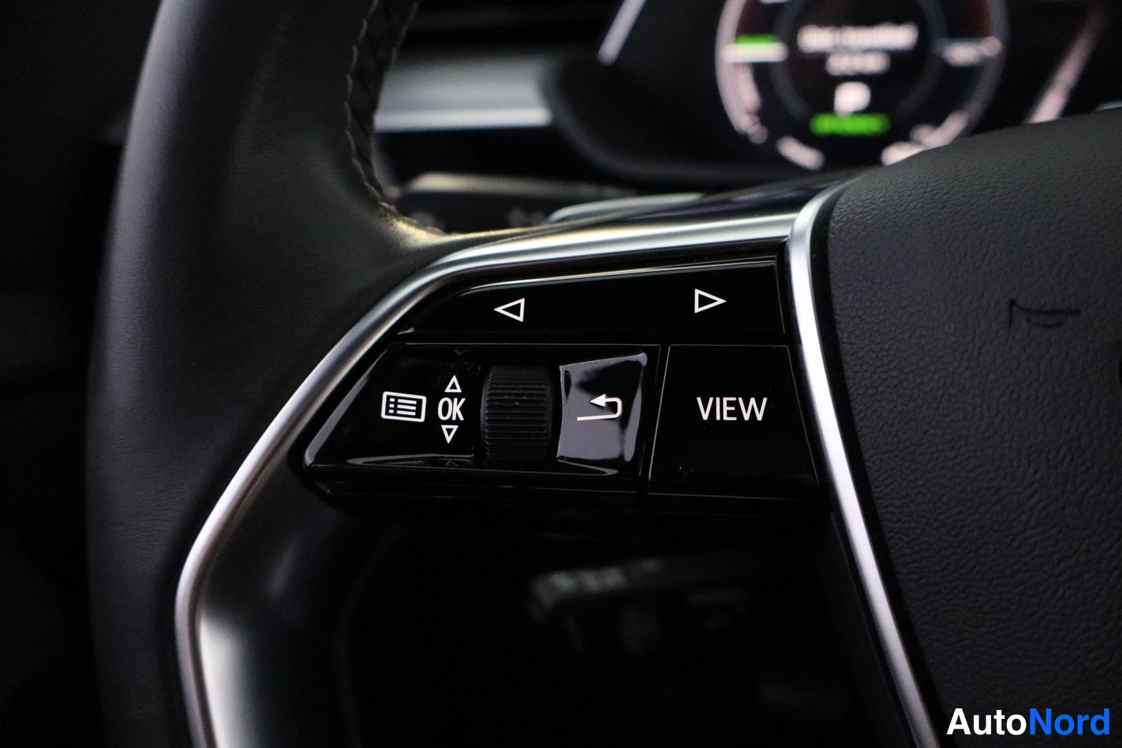 Audi e-tron 2021, ulkokuva 12 – Lappeenranta