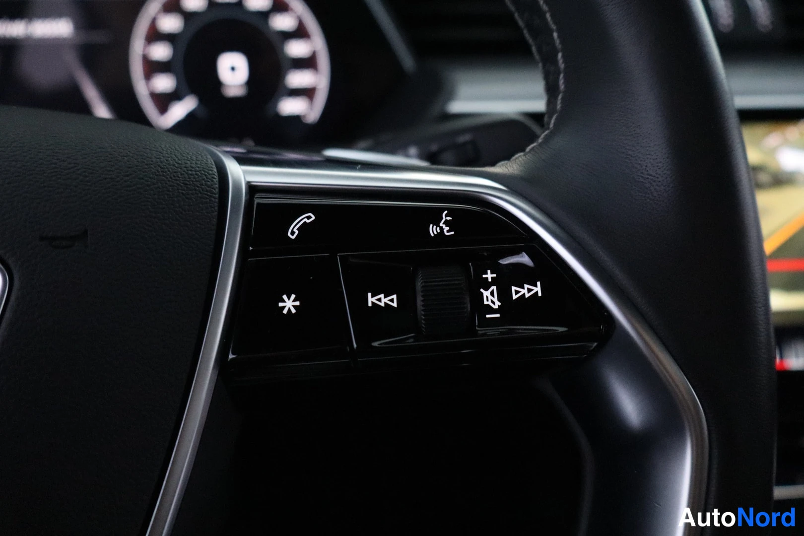 Audi e-tron 2021, ulkokuva 13 – Lappeenranta