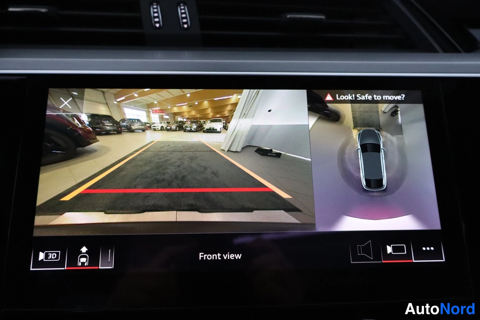 Audi e-tron 2021, ulkokuva 14 – Lappeenranta