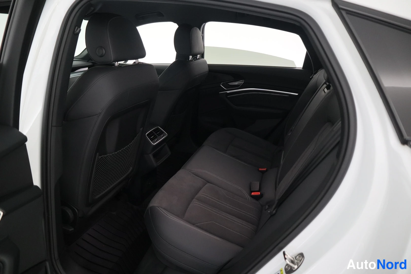Audi Q8 e-tron 2024, ulkokuva 12 – Lappeenranta