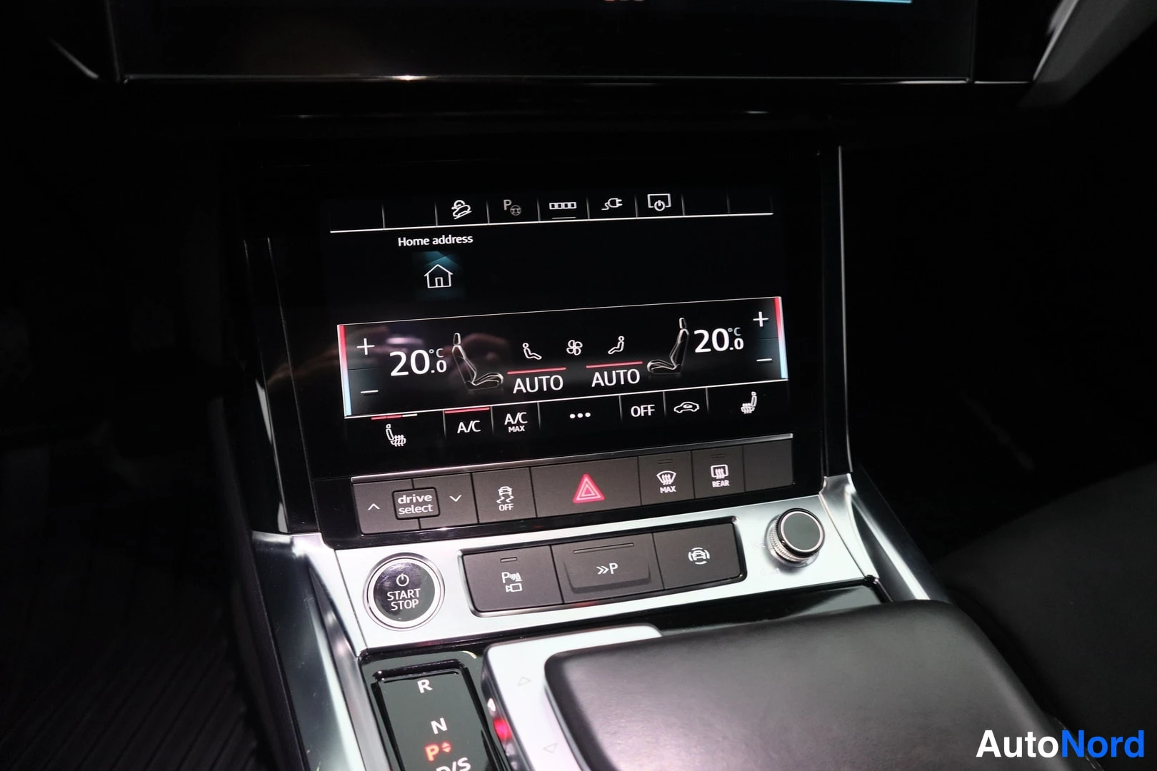 Audi Q8 e-tron 2024, ulkokuva 13 – Lappeenranta