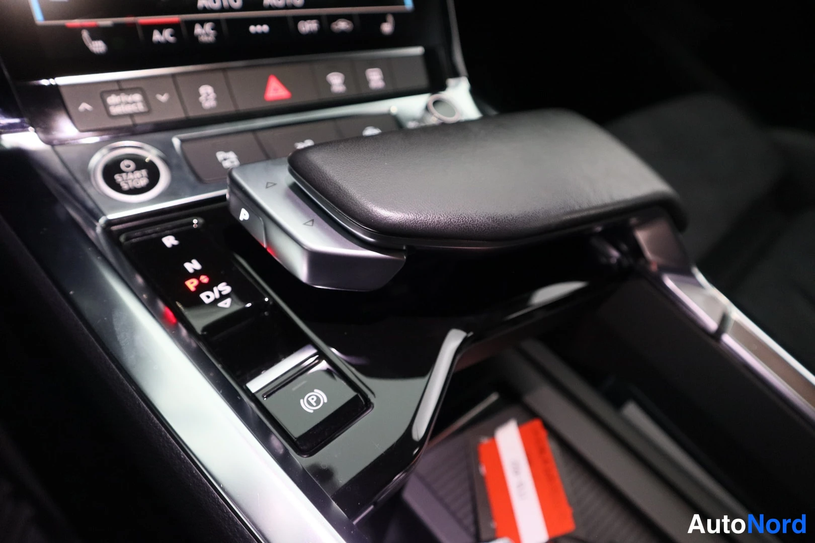 Audi Q8 e-tron 2024, ulkokuva 14 – Lappeenranta