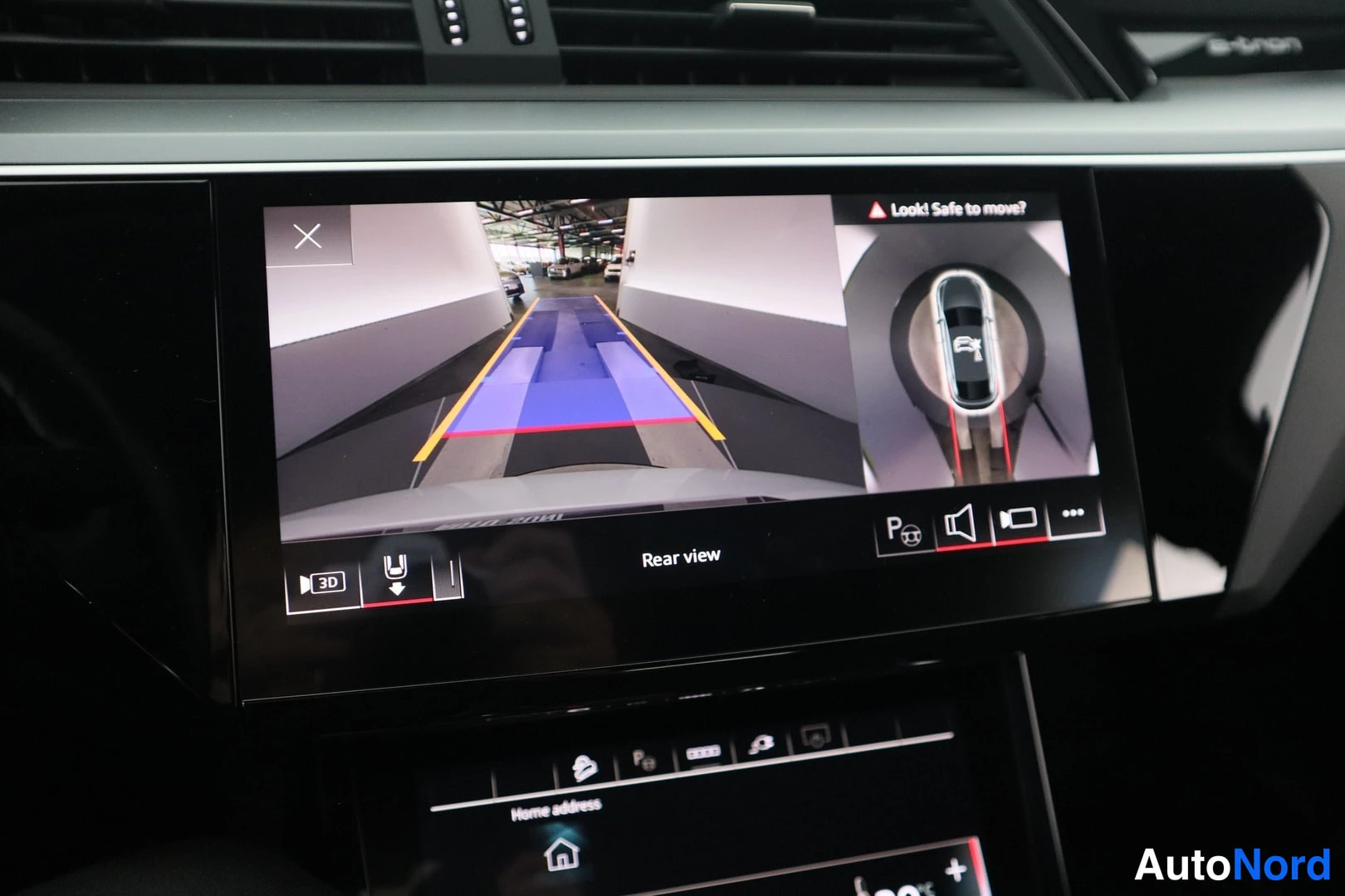 Audi Q8 e-tron 2024, ulkokuva 17 – Lappeenranta