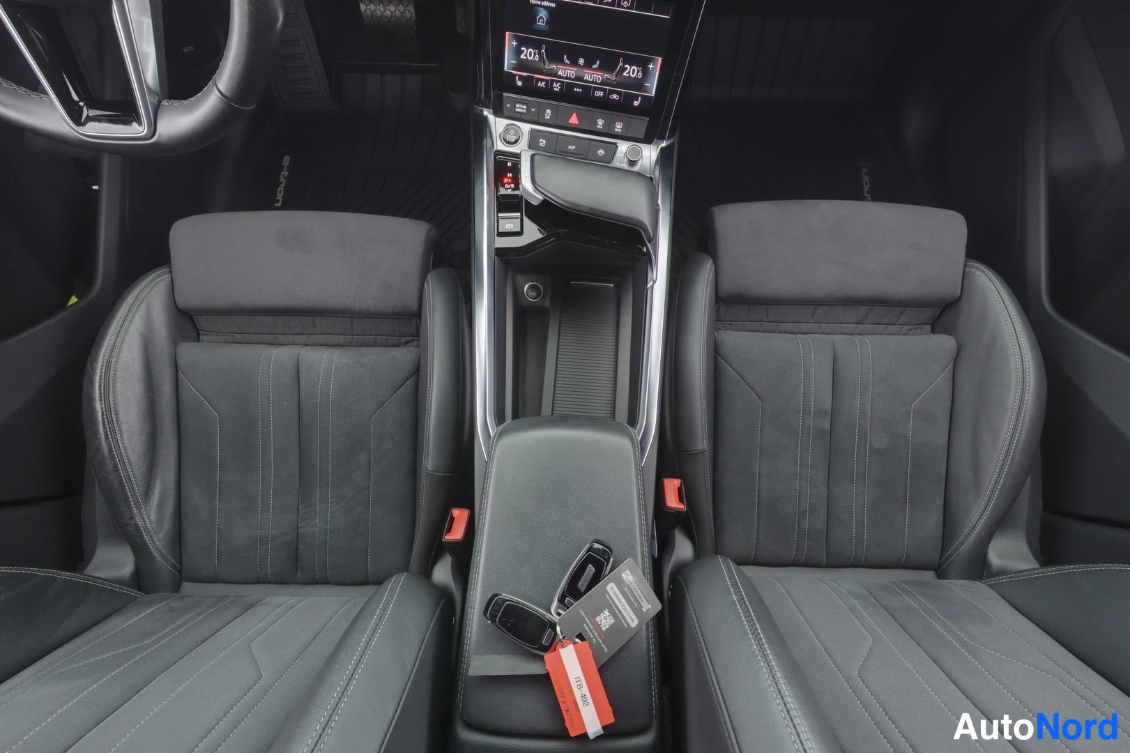 Audi Q8 e-tron 2024, ulkokuva 9 – Lappeenranta