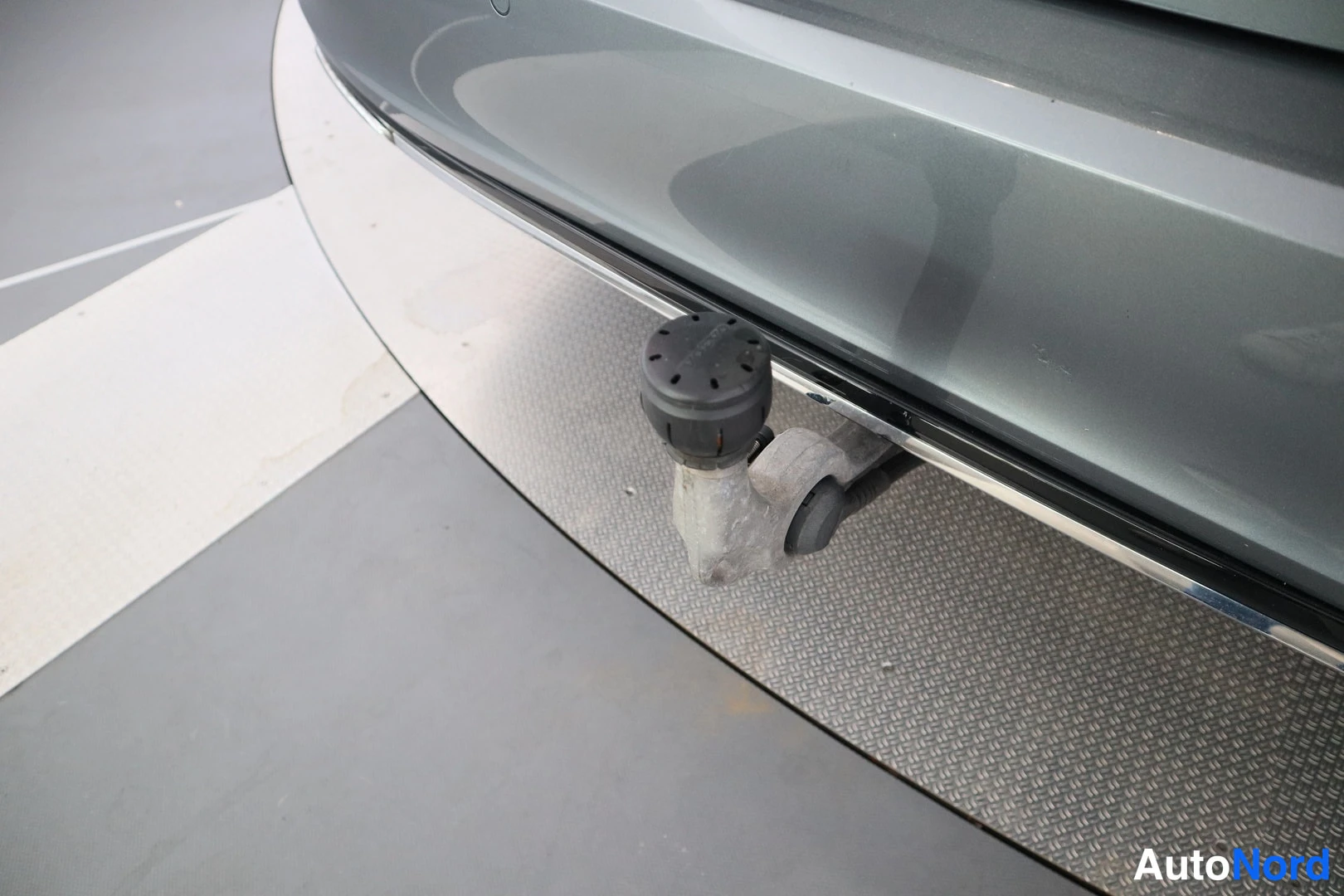 Volvo V90 2017, ulkokuva 11 – Lappeenranta