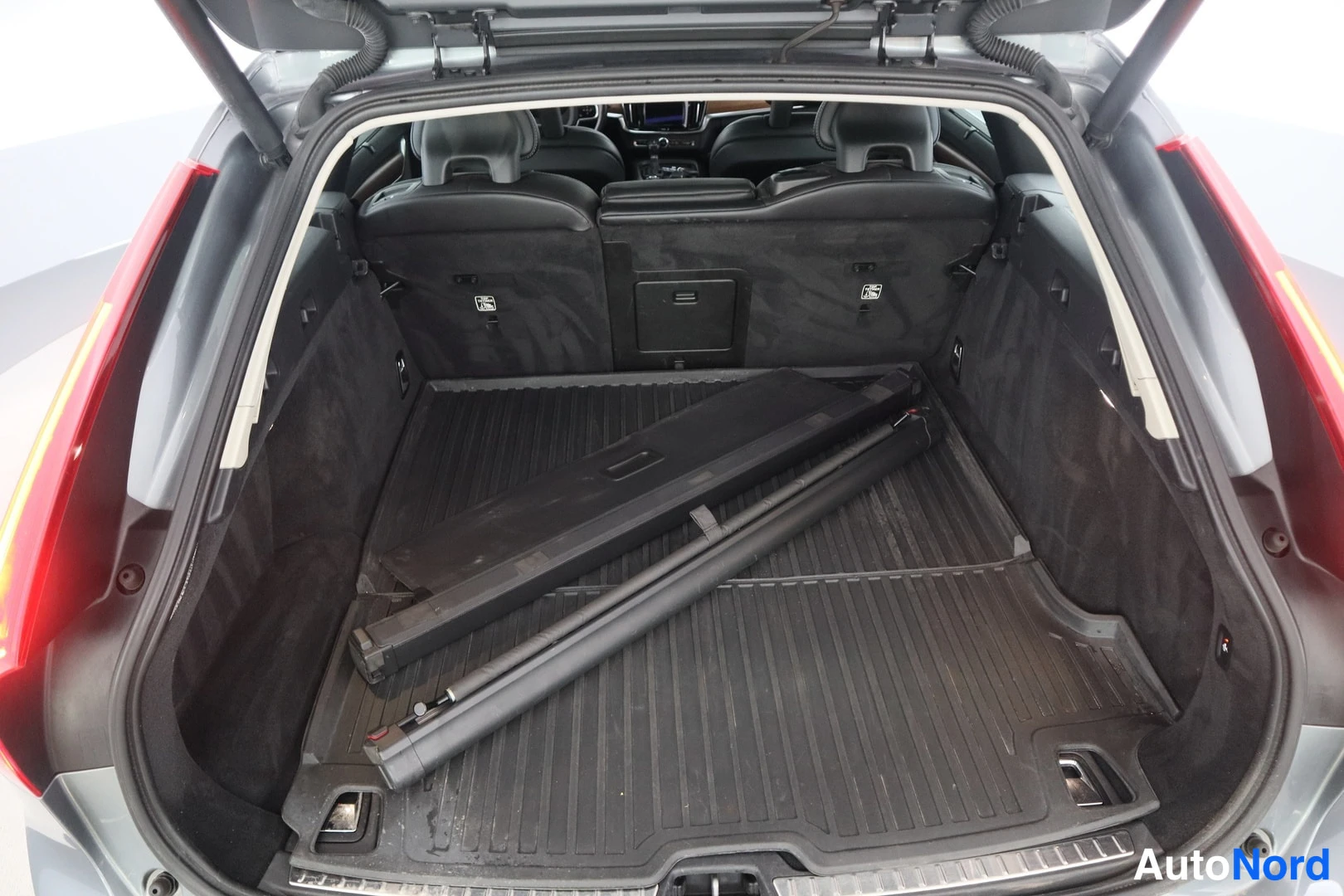 Volvo V90 2017, ulkokuva 12 – Lappeenranta