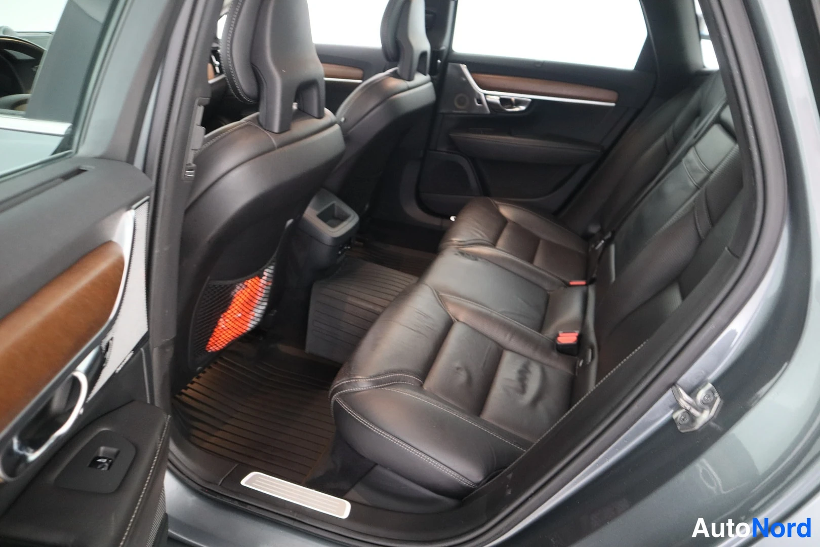 Volvo V90 2017, ulkokuva 14 – Lappeenranta