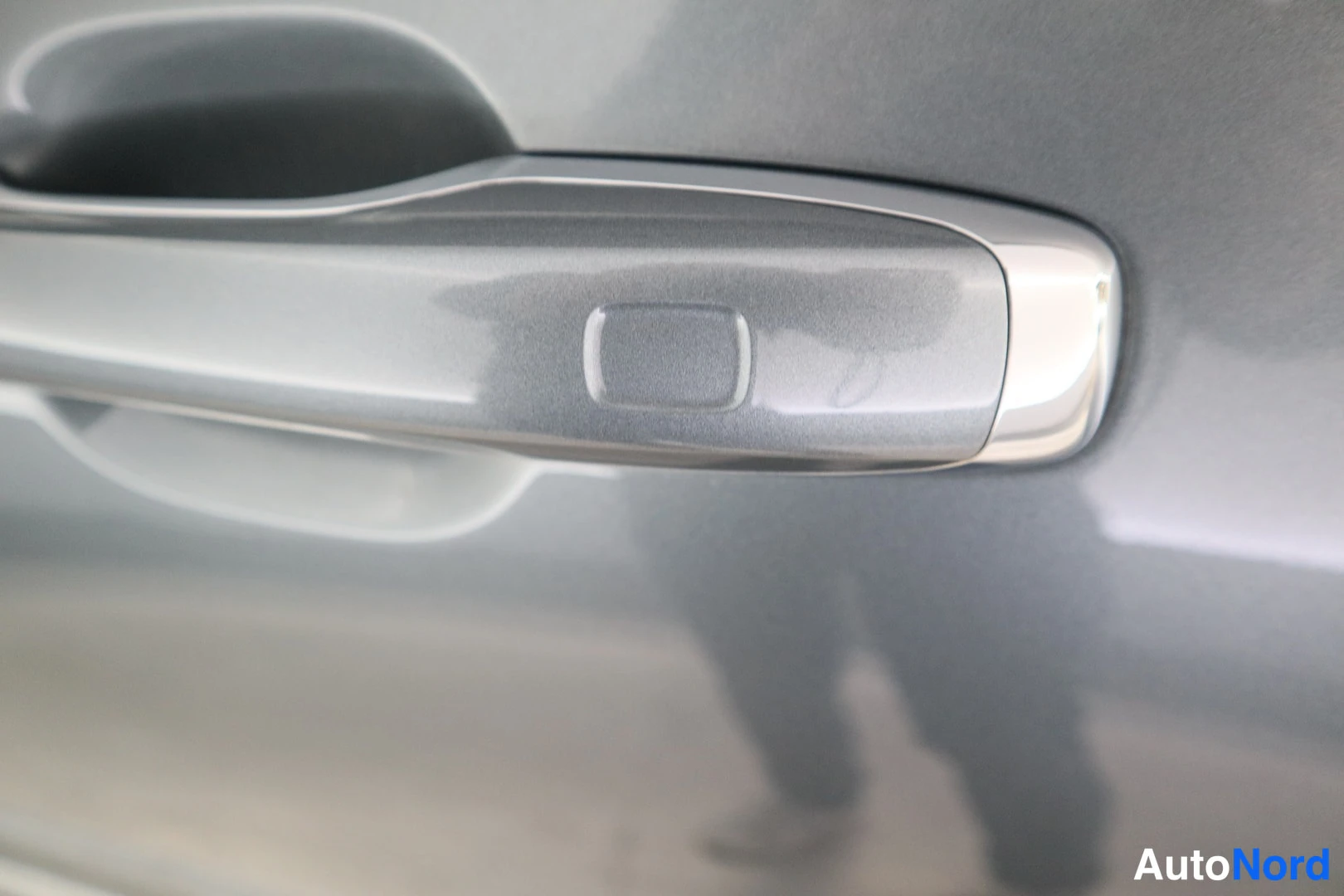 Volvo V90 2017, ulkokuva 16 – Lappeenranta