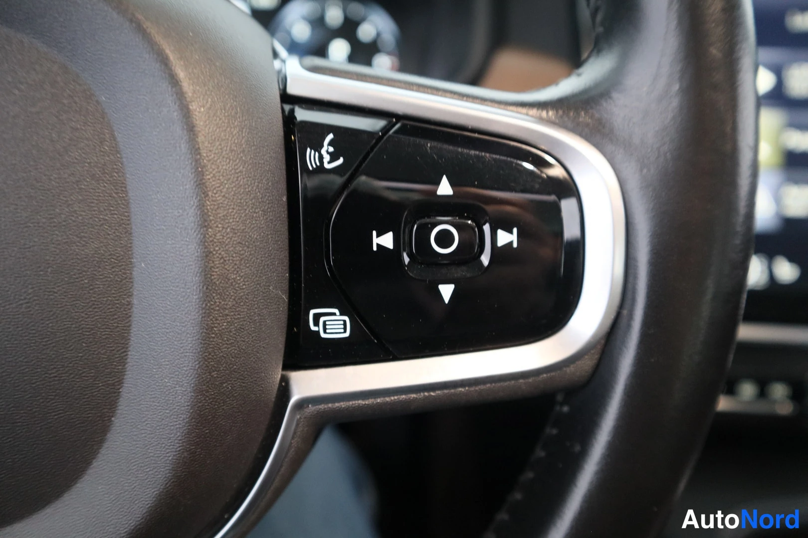Volvo V90 2017, ulkokuva 19 – Lappeenranta