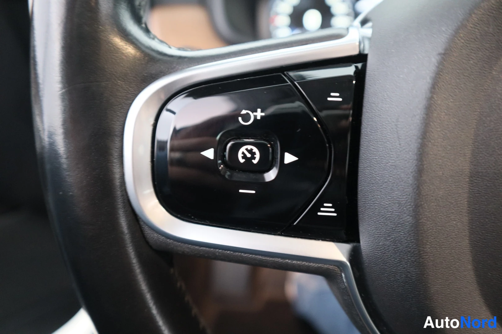 Volvo V90 2017, ulkokuva 20 – Lappeenranta