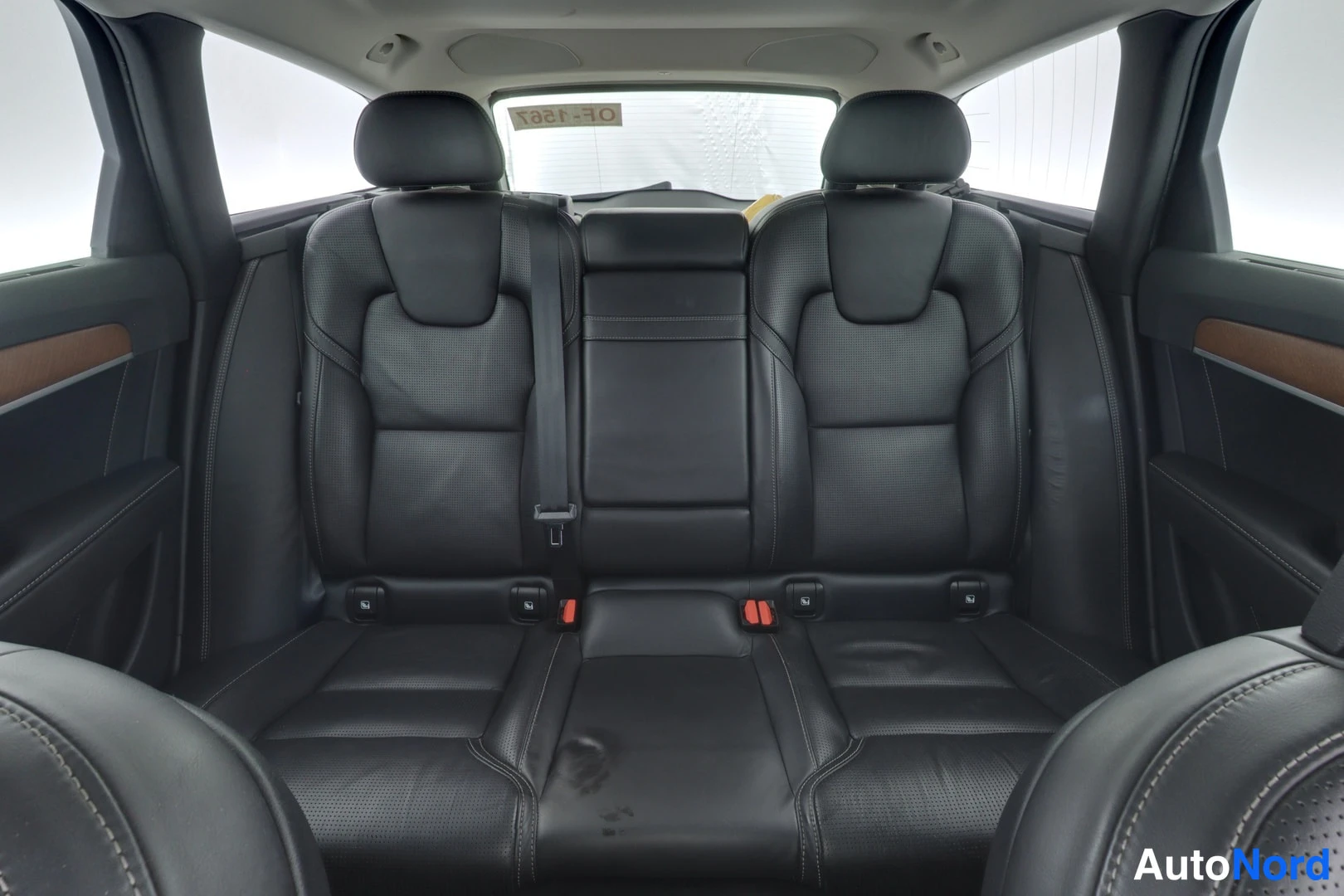 Volvo V90 2017, ulkokuva 8 – Lappeenranta
