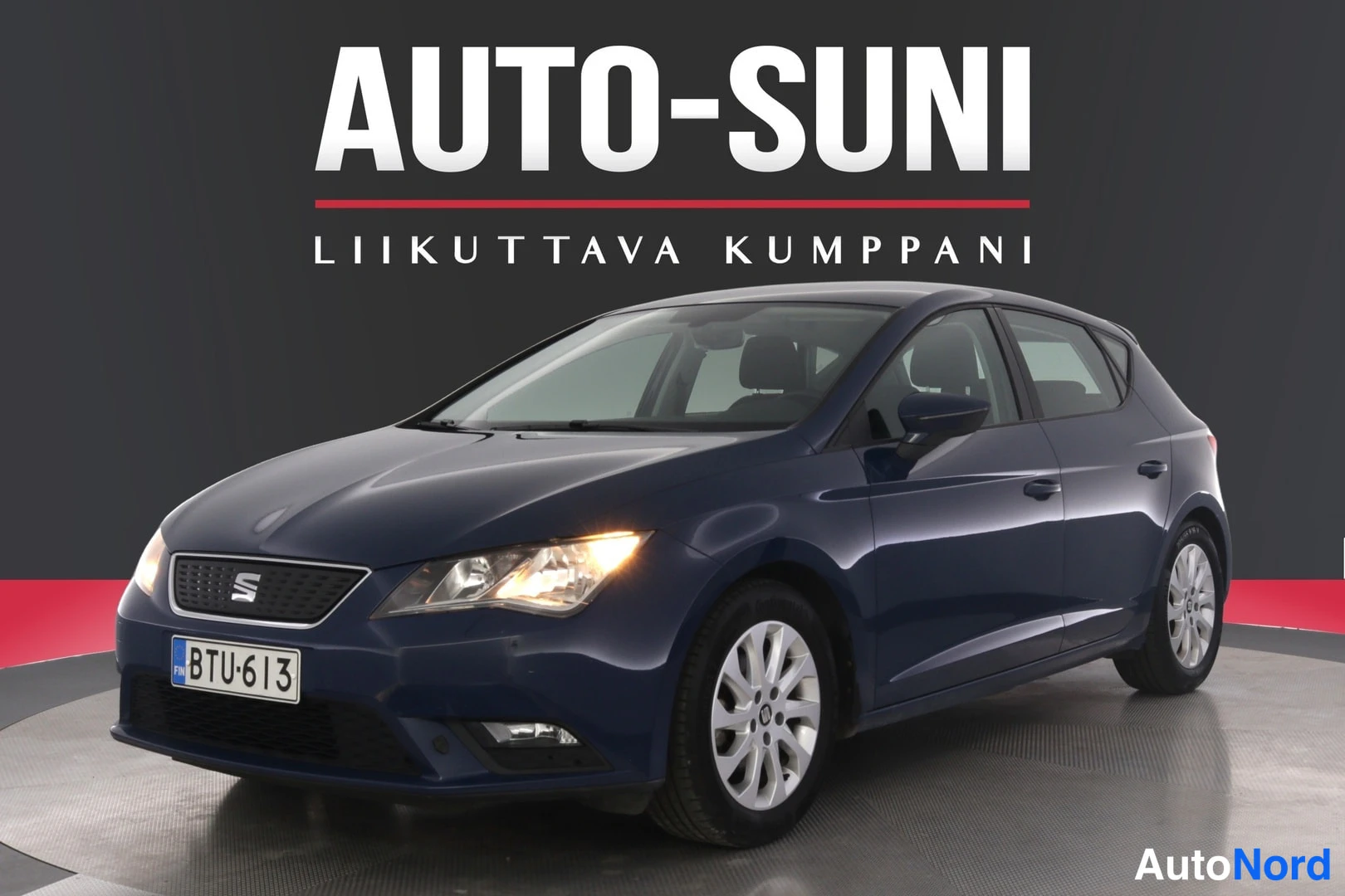 Seat Leon 2017