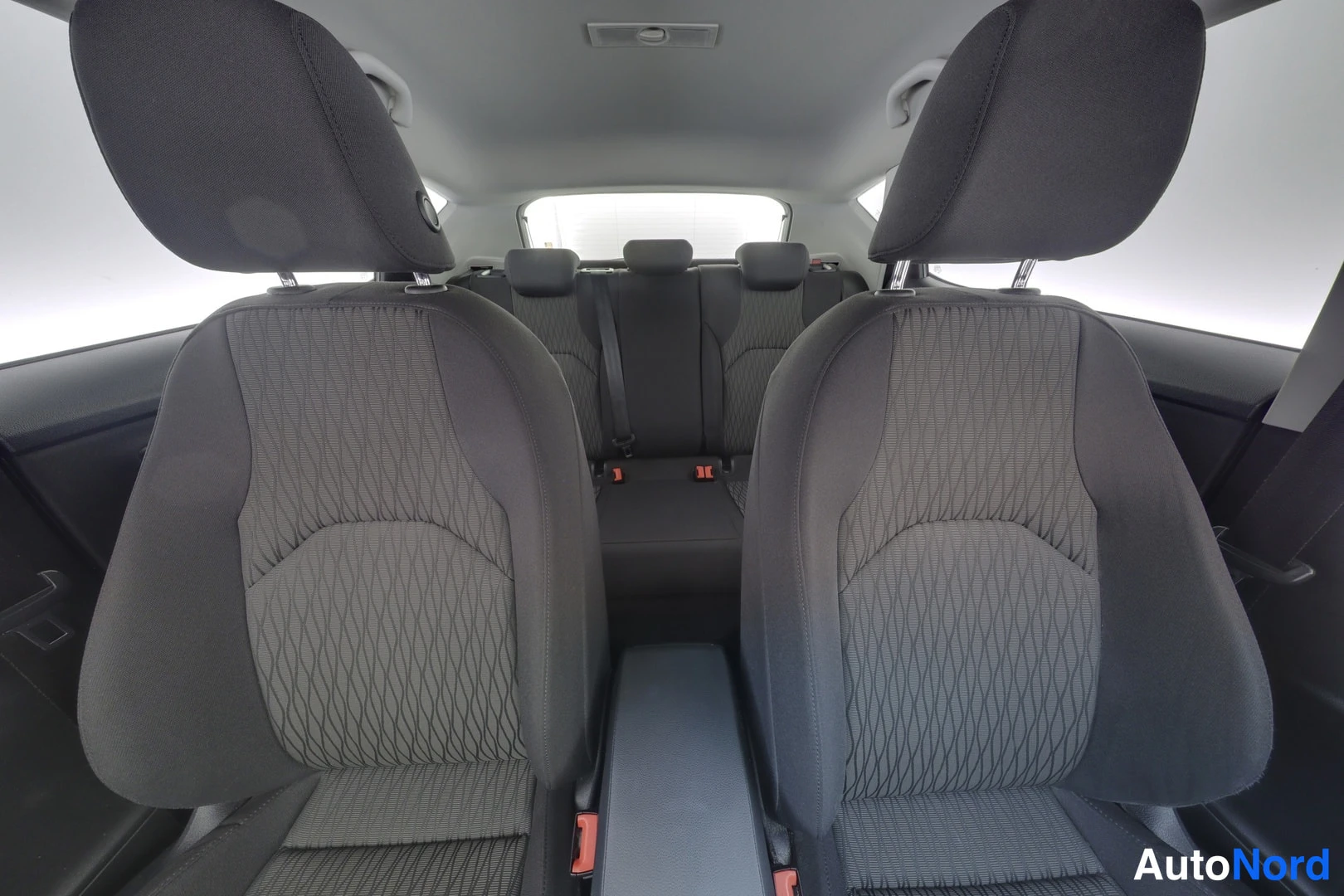 Sininen Seat Leon 2017, kuva 26