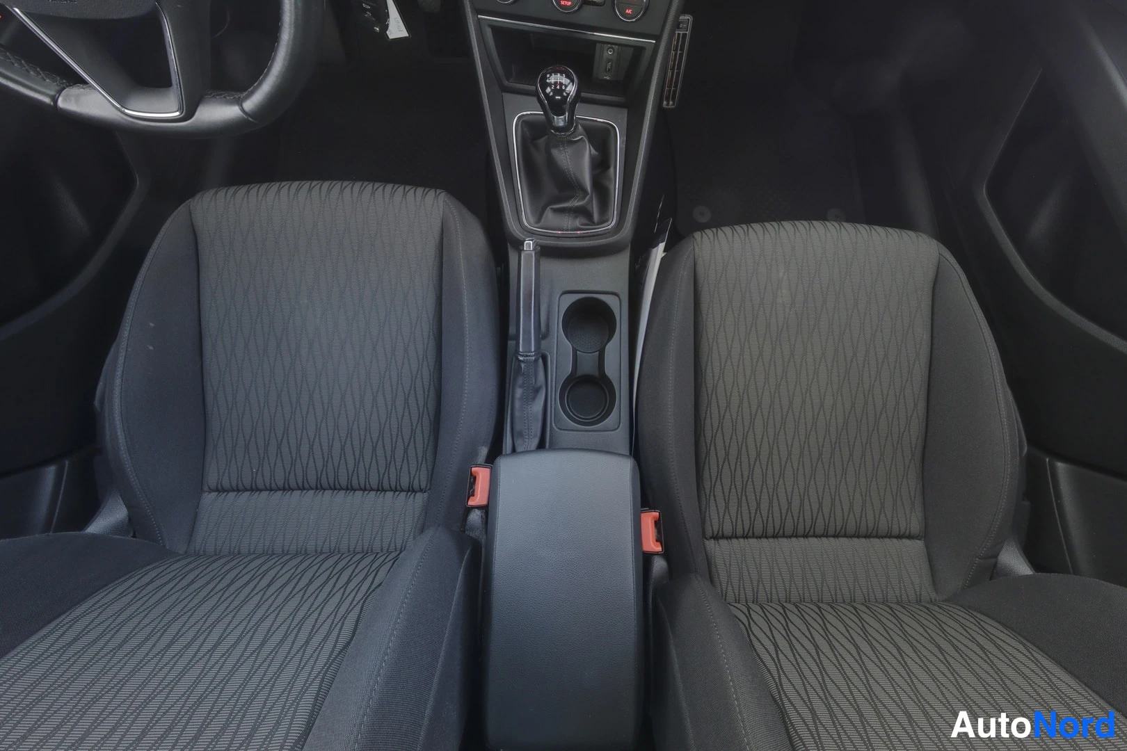Sininen Seat Leon 2017, kuva 27