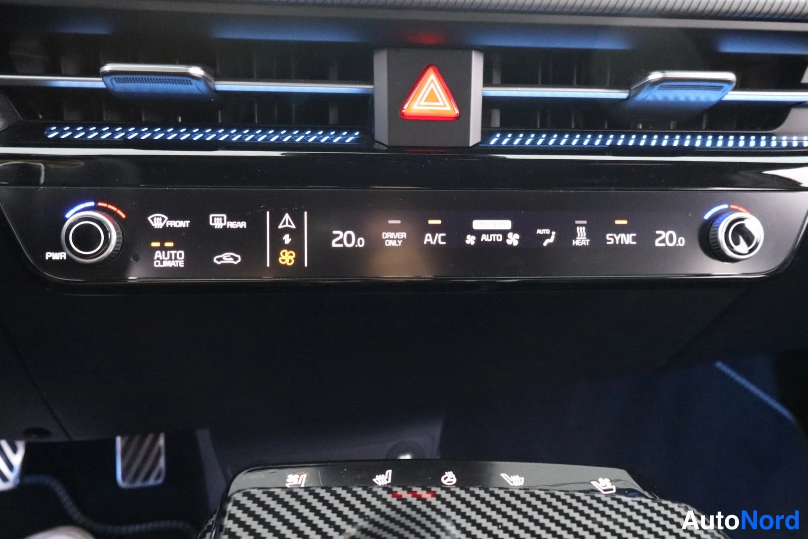 Kia EV6 2022, ulkokuva 21 – Lappeenranta