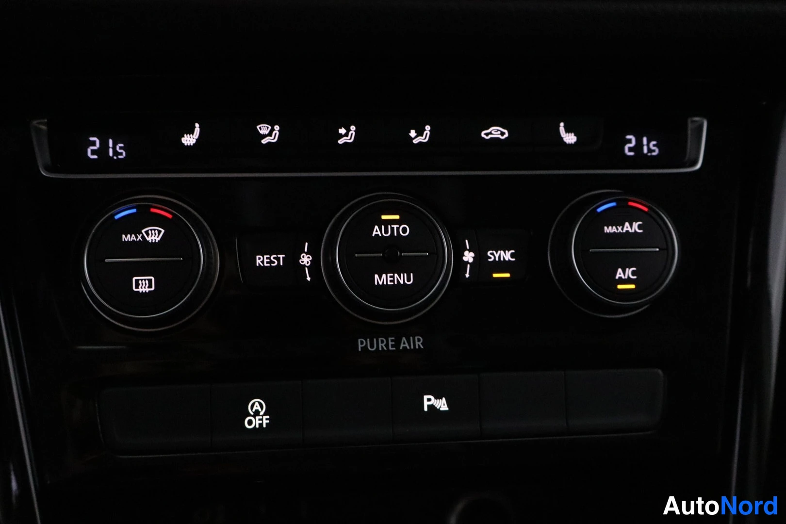Volkswagen Touran 2016, ulkokuva 14 – Lappeenranta