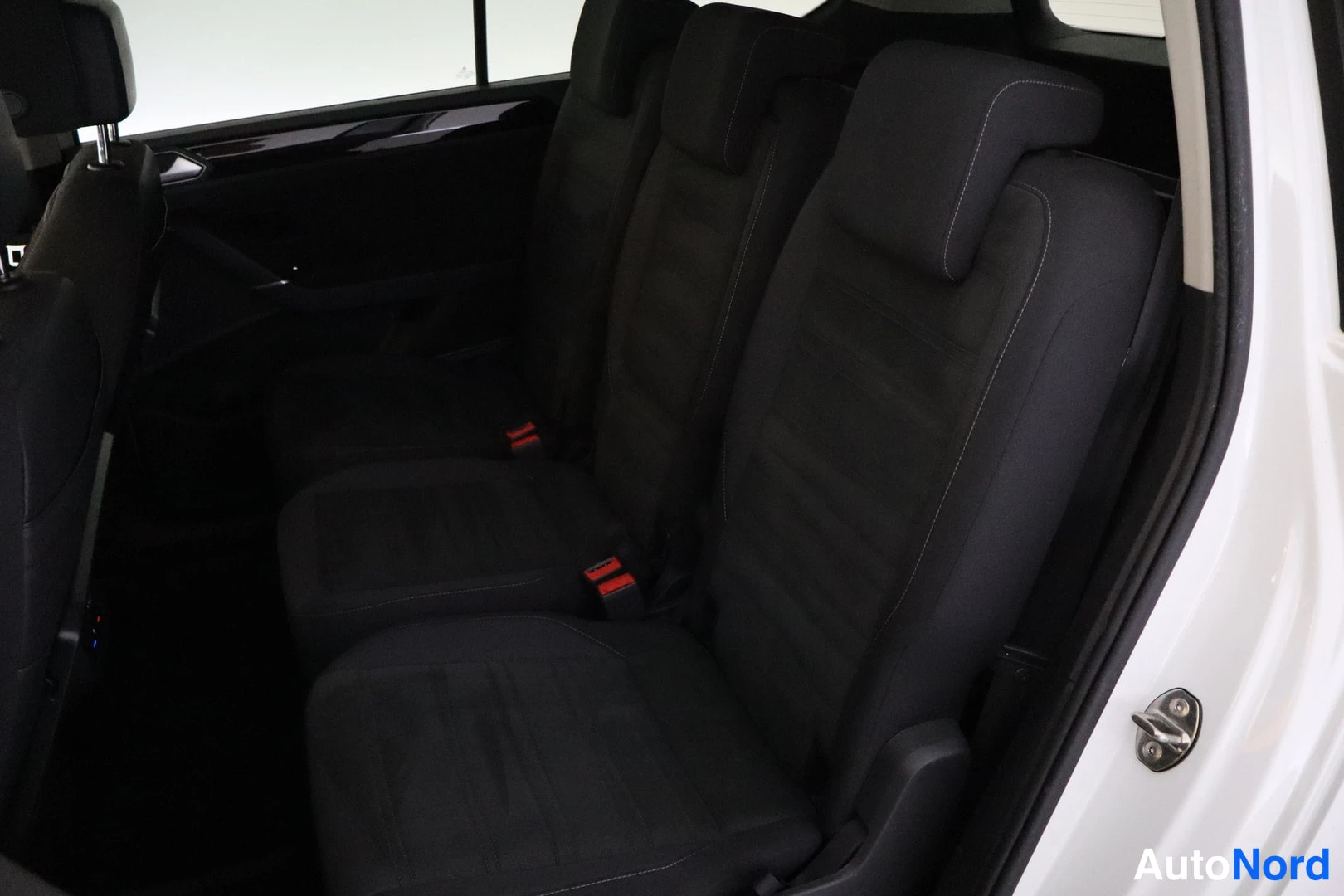 Volkswagen Touran 2016, ulkokuva 15 – Lappeenranta