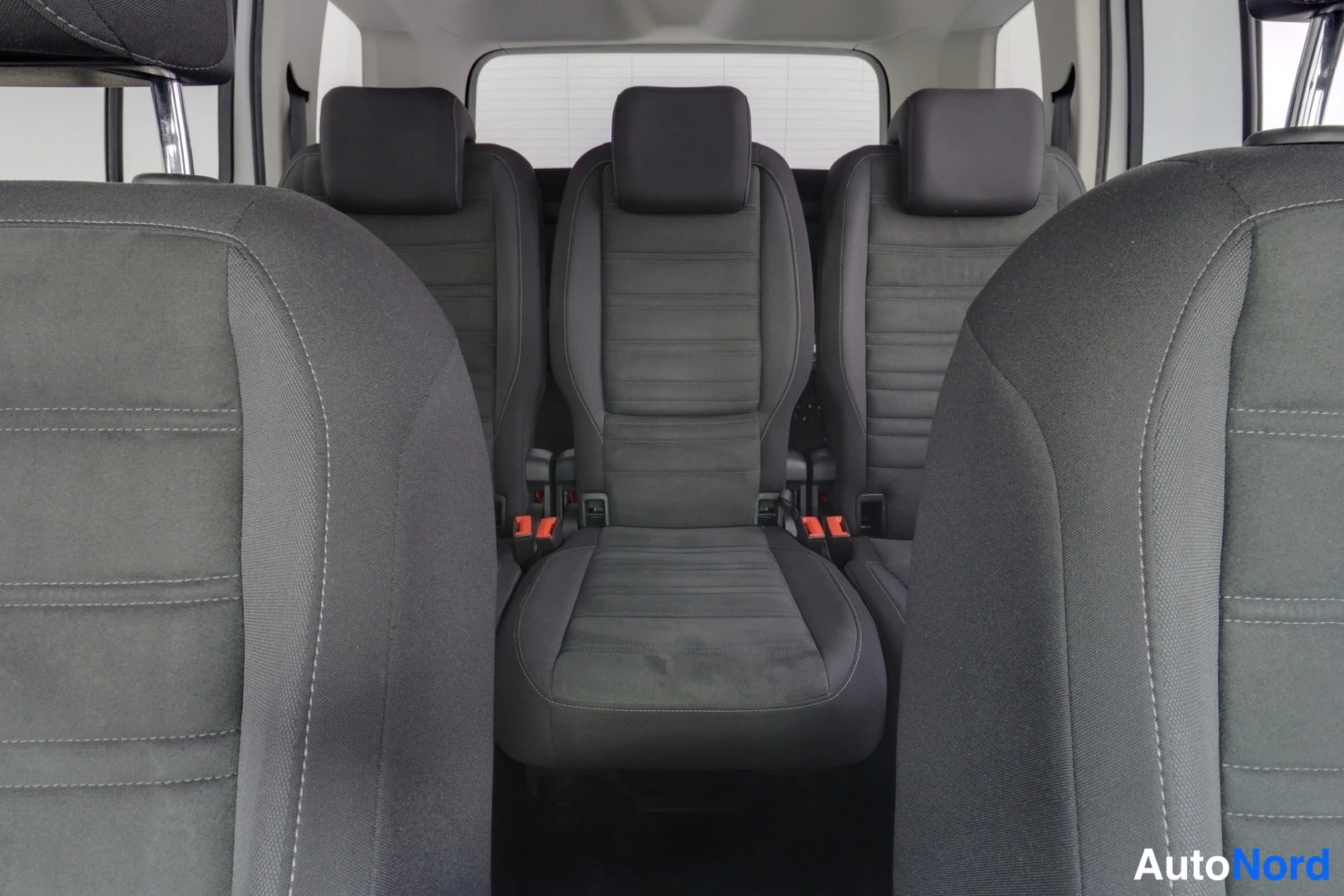 Volkswagen Touran 2016, ulkokuva 8 – Lappeenranta