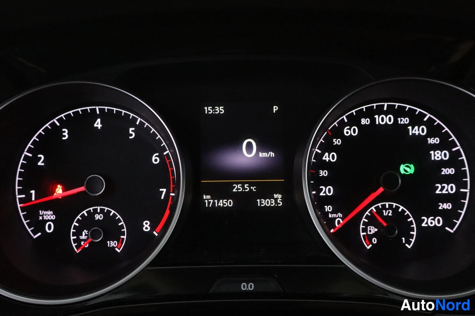 Volkswagen Touran 2016, ulkokuva 10 – Lappeenranta