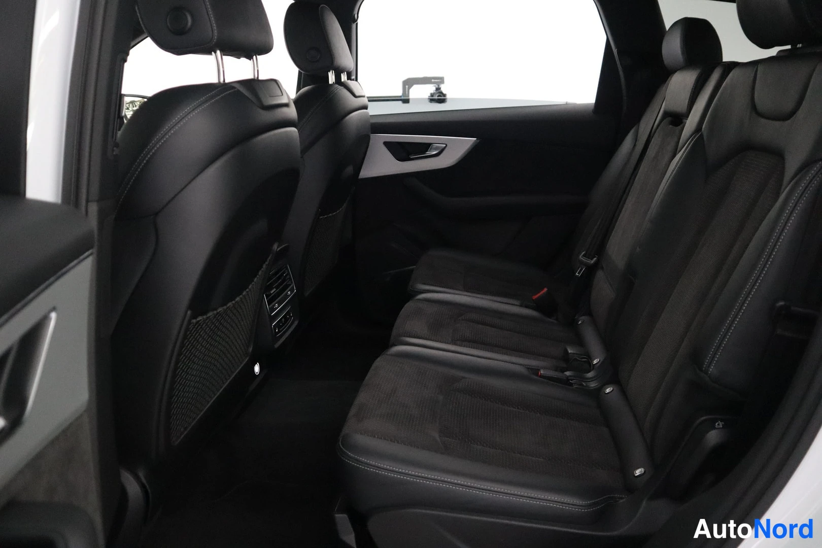 Audi Q7 2020, ulkokuva 11 – Lappeenranta