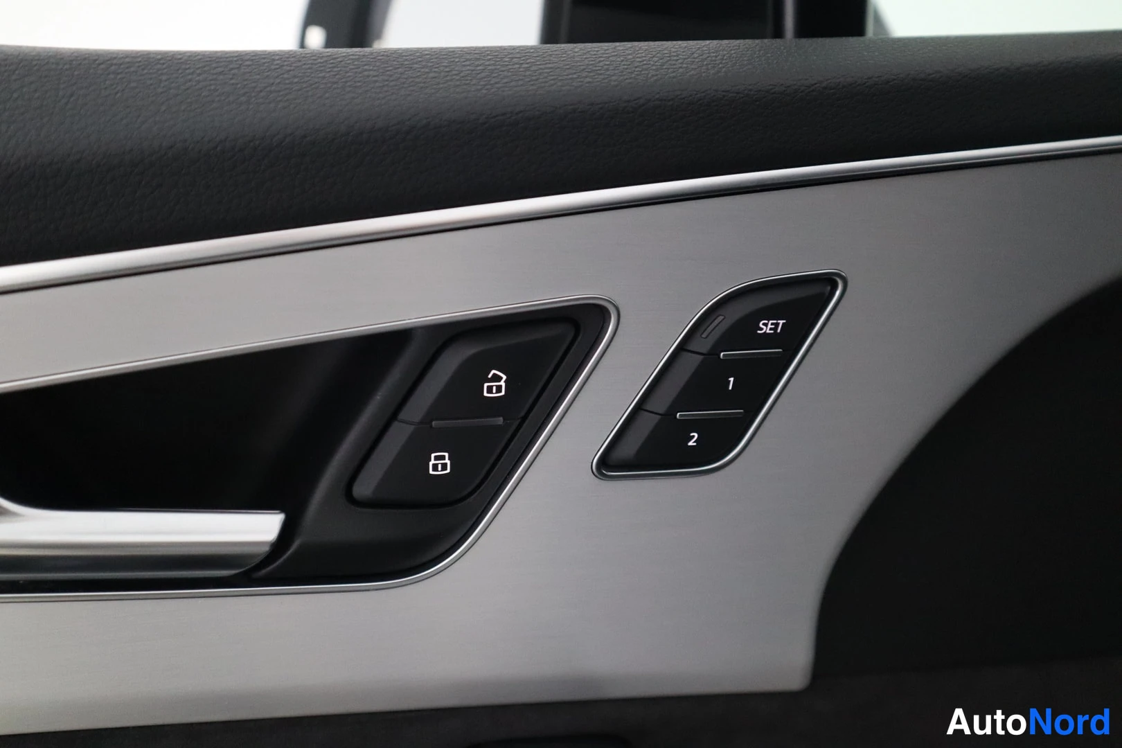 Audi Q7 2020, ulkokuva 12 – Lappeenranta