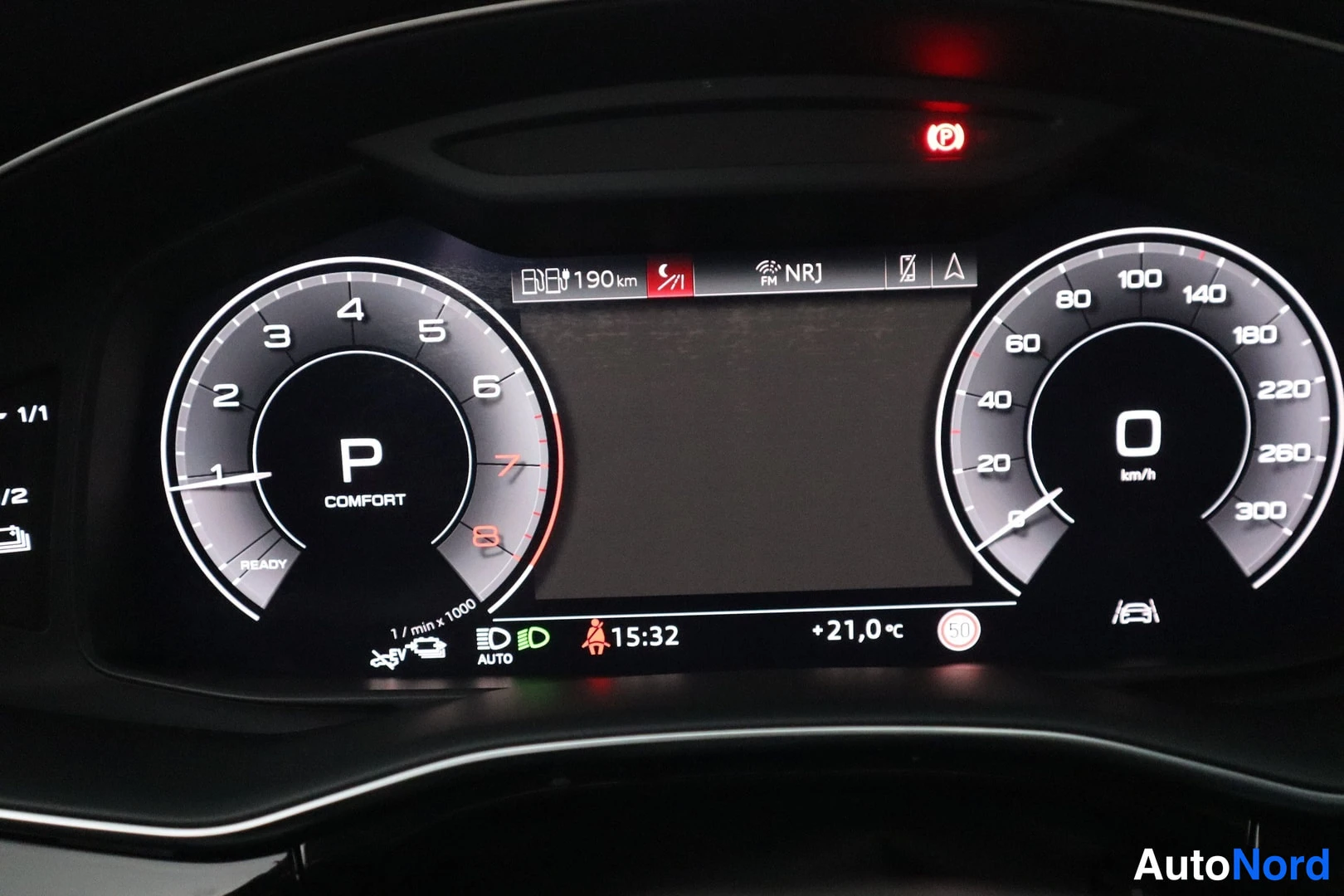 Audi Q7 2020, ulkokuva 17 – Lappeenranta