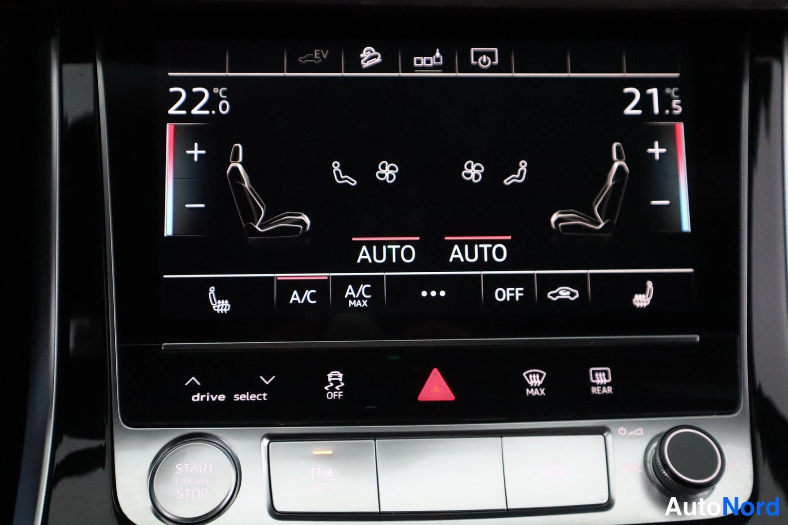 Audi Q7 2020, ulkokuva 20 – Lappeenranta
