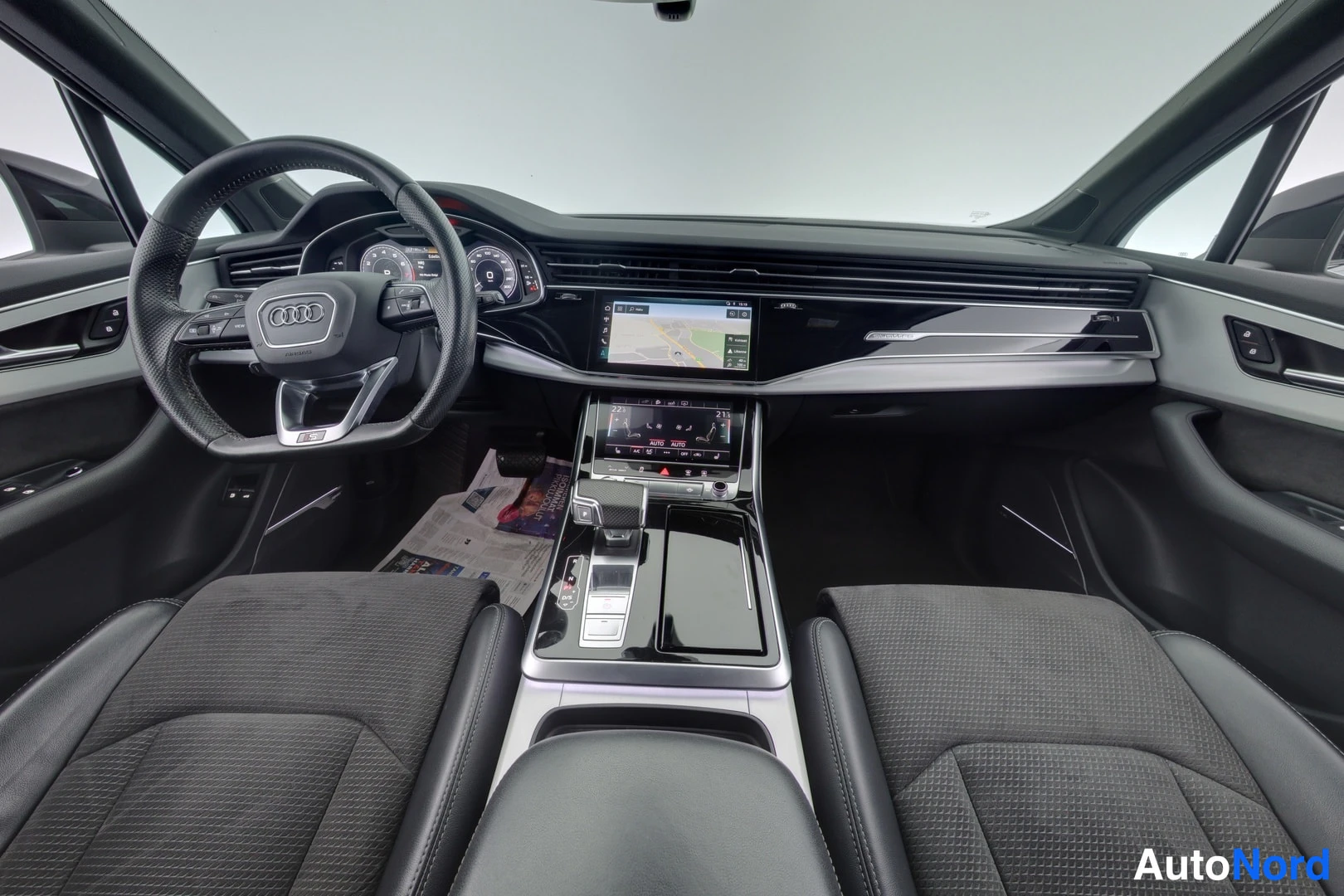 Audi Q7 2020, ulkokuva 7 – Lappeenranta
