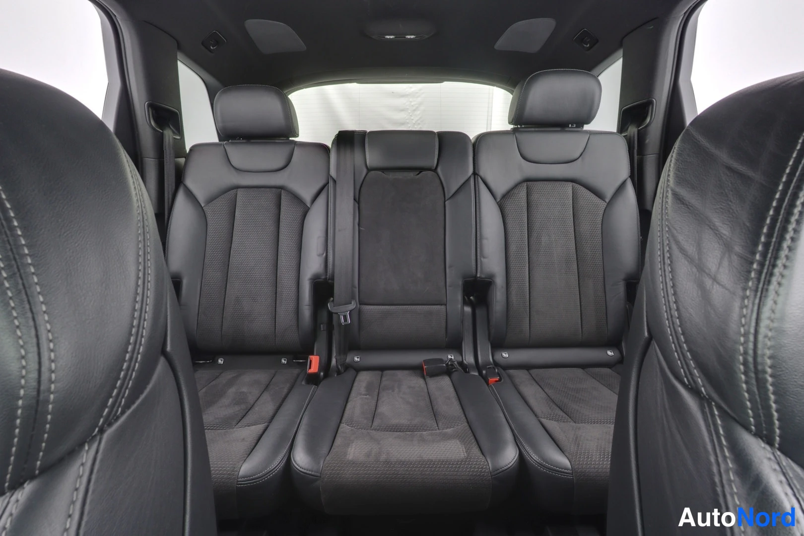 Audi Q7 2020, ulkokuva 8 – Lappeenranta