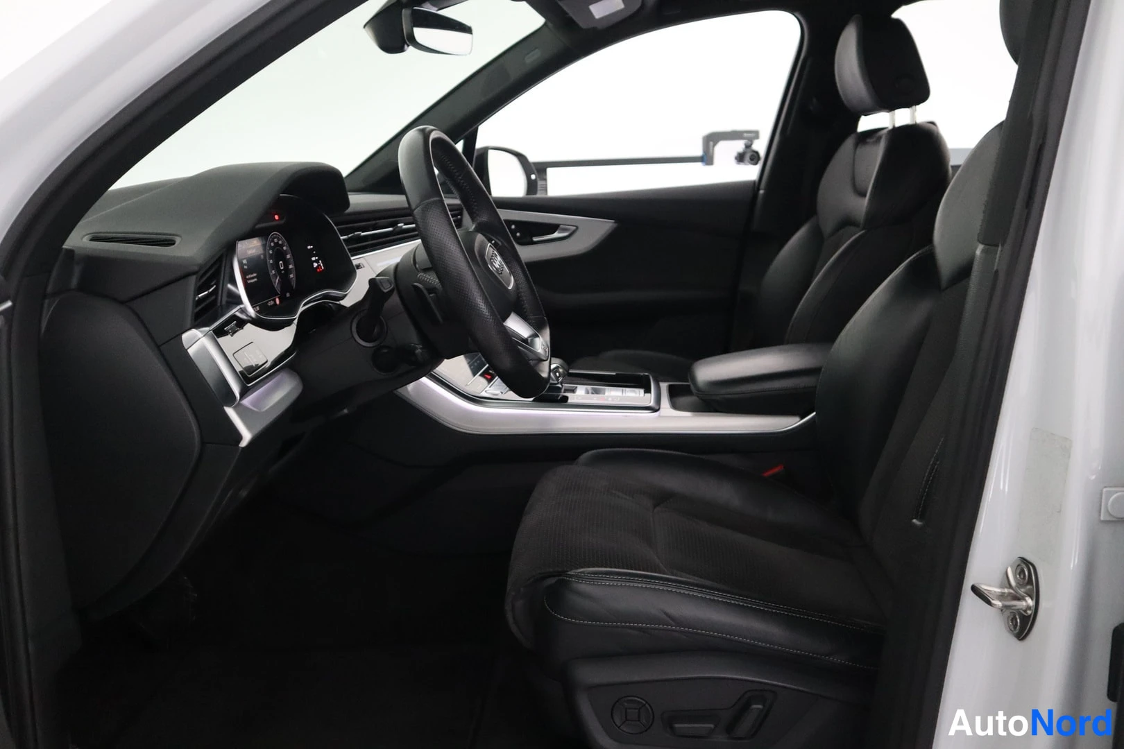 Audi Q7 2020, ulkokuva 10 – Lappeenranta