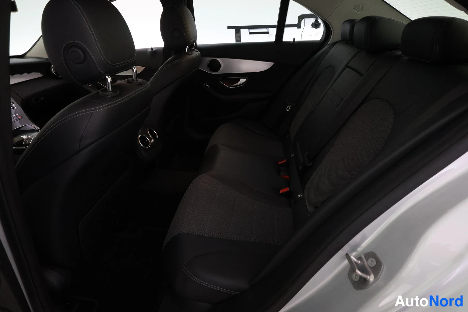 Hopea Mercedes-Benz C 2020, ulkokuva 11 – Lappeenranta