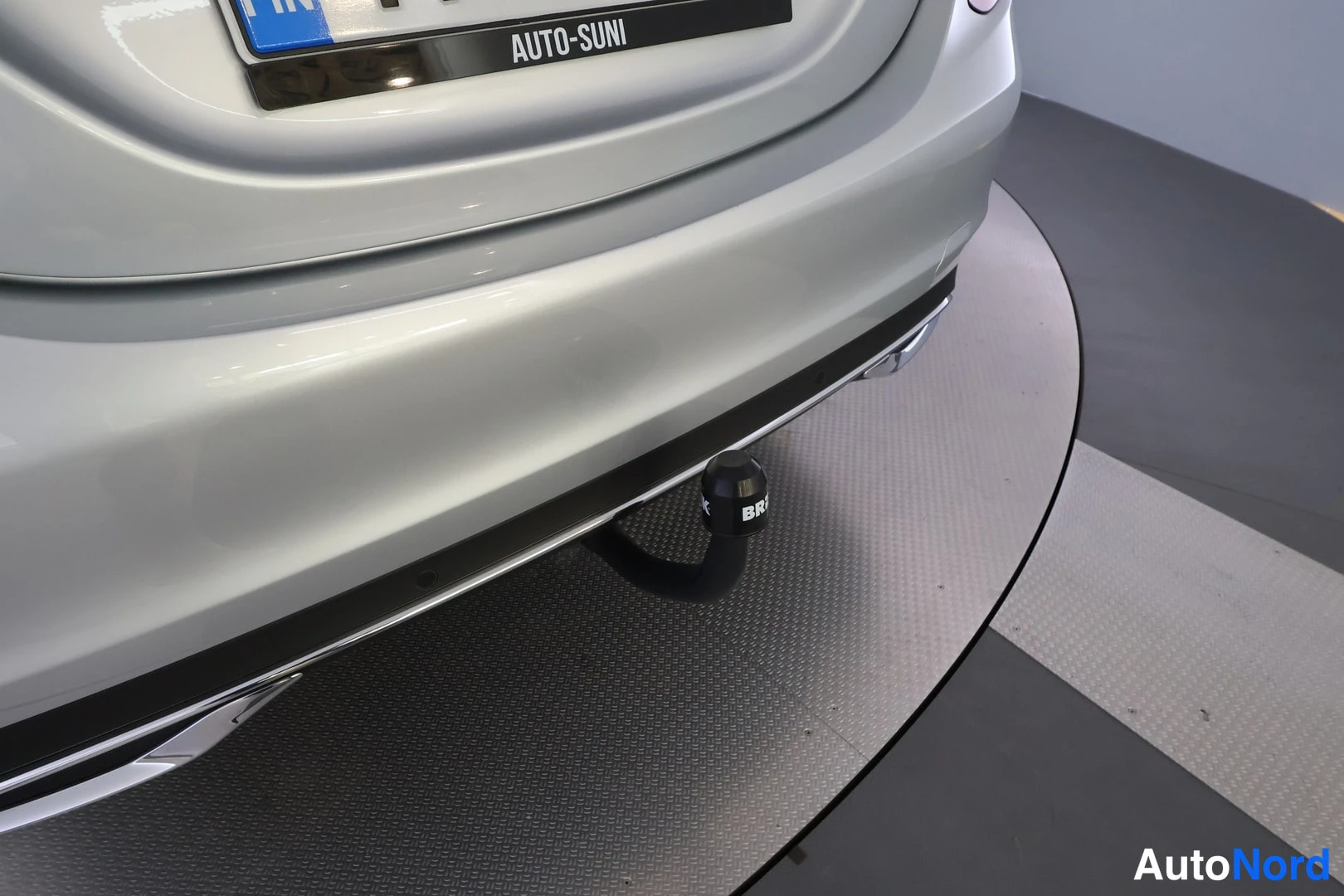 Hopea Mercedes-Benz C 2020, ulkokuva 20 – Lappeenranta