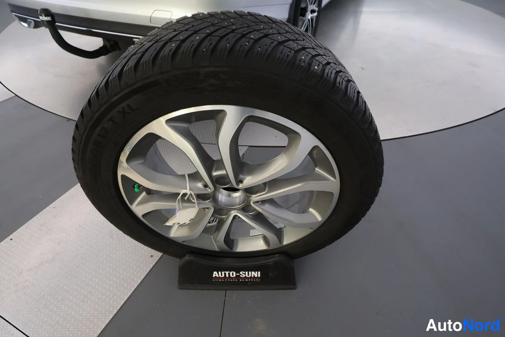 Hopea Mercedes-Benz C 2020, ulkokuva 21 – Lappeenranta