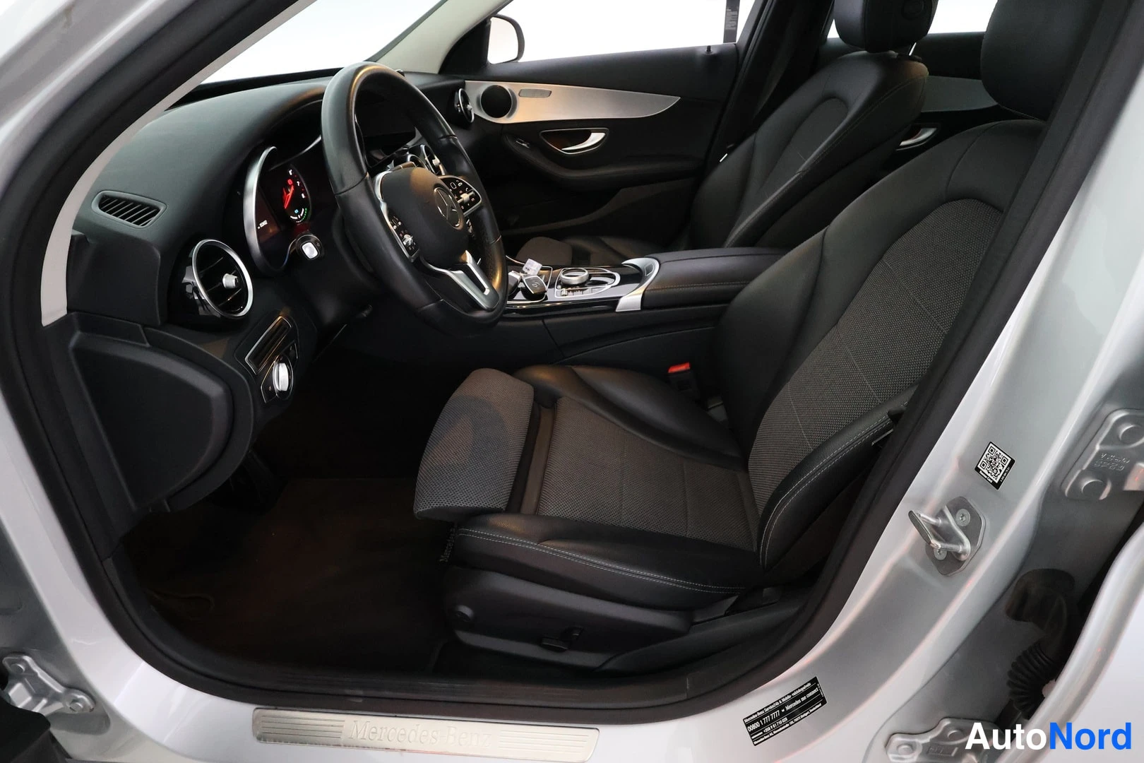 Hopea Mercedes-Benz C 2020, ulkokuva 10 – Lappeenranta