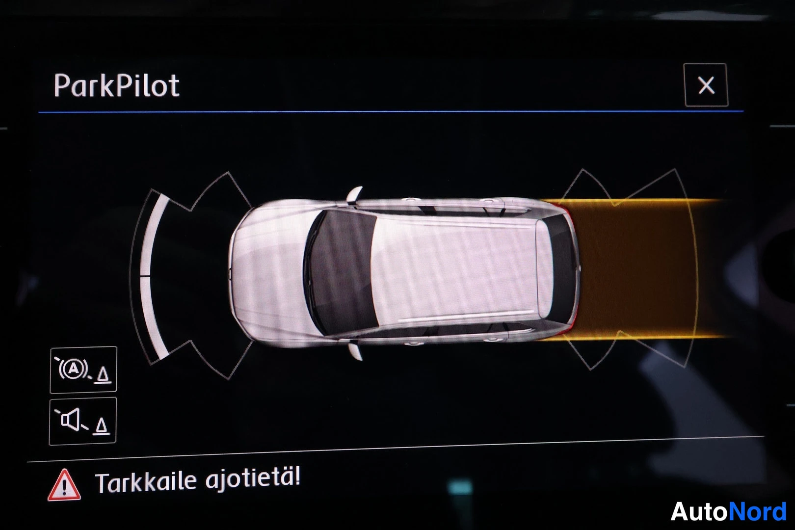 Volkswagen Tiguan 2018, ulkokuva 11 – Lappeenranta