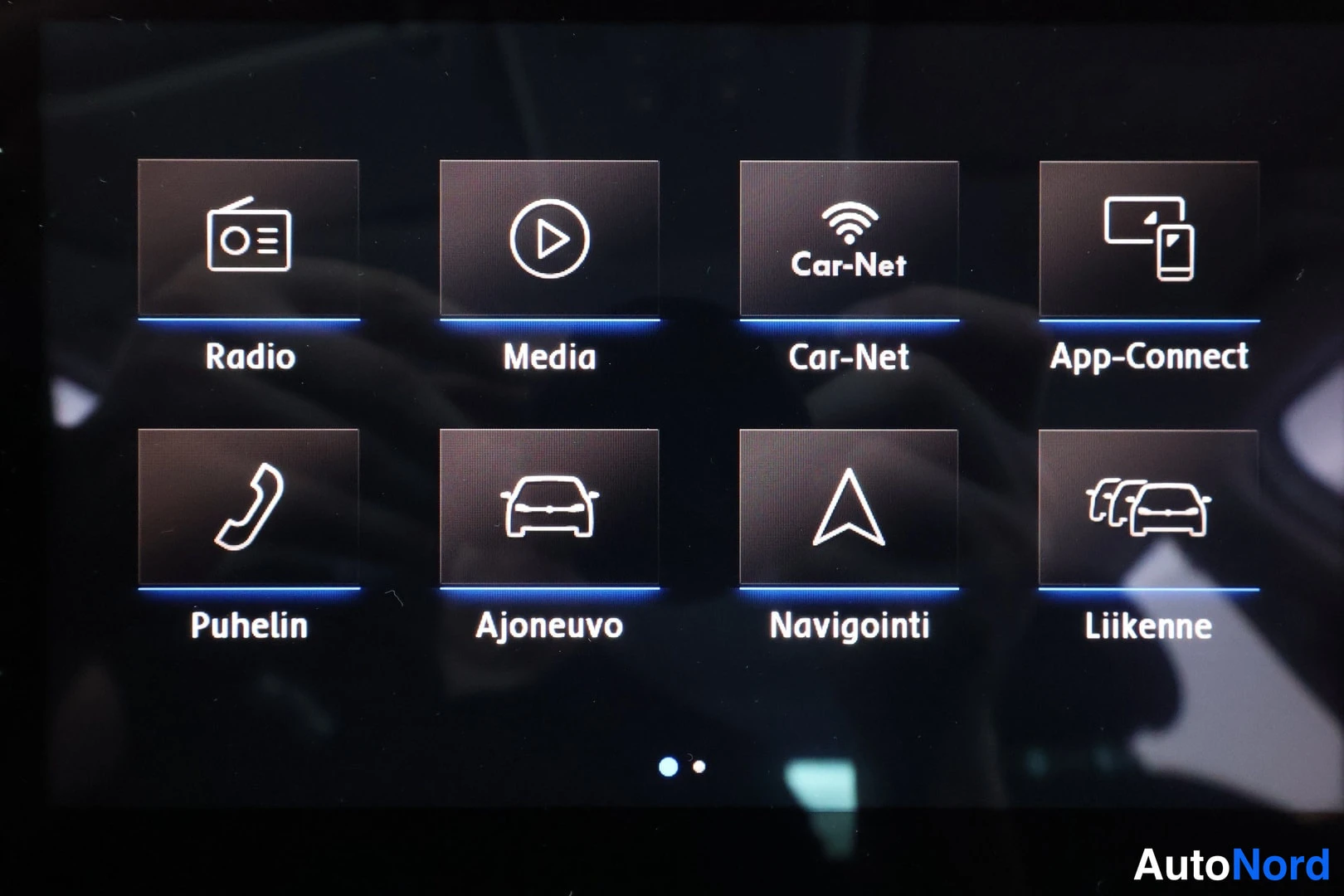 Volkswagen Tiguan 2018, ulkokuva 14 – Lappeenranta