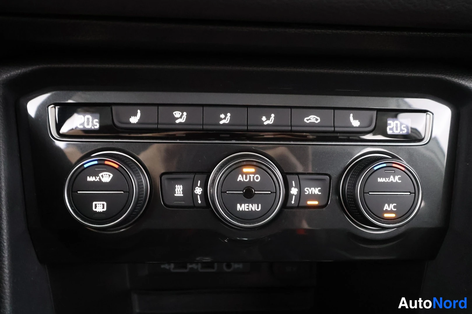 Volkswagen Tiguan 2018, ulkokuva 23 – Lappeenranta