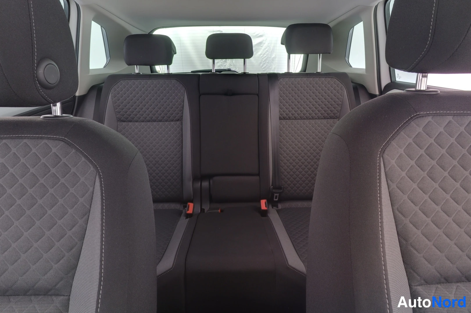 Volkswagen Tiguan 2018, ulkokuva 8 – Lappeenranta