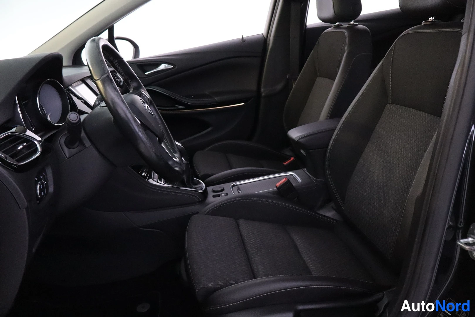 Opel Astra 2016, ulkokuva 20 – Lappeenranta