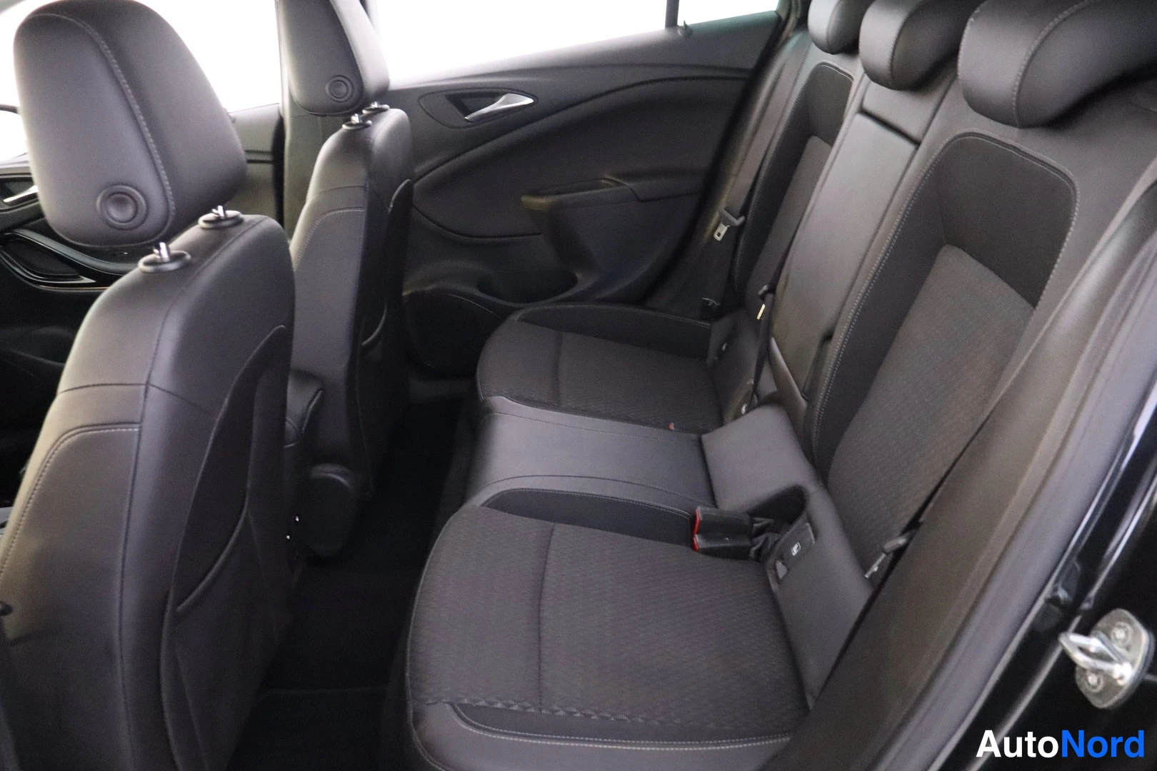 Opel Astra 2016, ulkokuva 21 – Lappeenranta