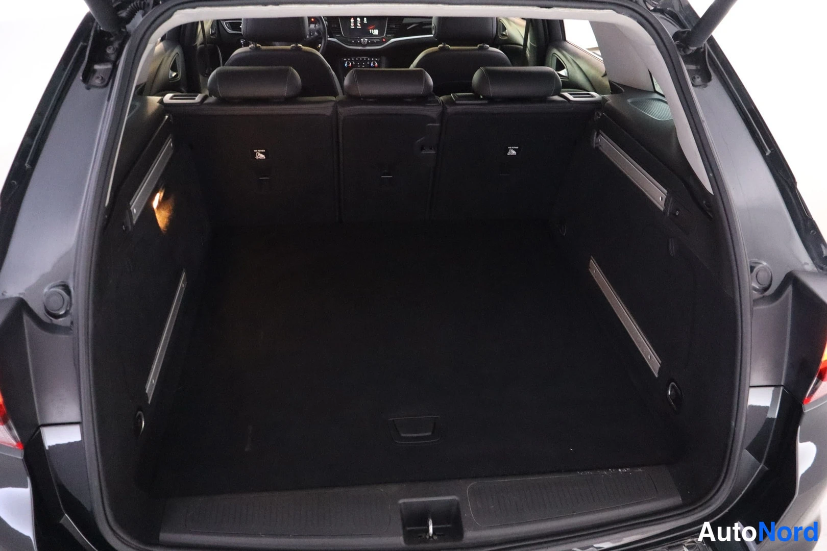 Opel Astra 2016, ulkokuva 23 – Lappeenranta
