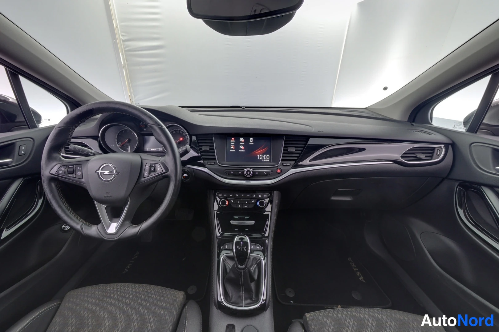 Opel Astra 2016, ulkokuva 7 – Lappeenranta