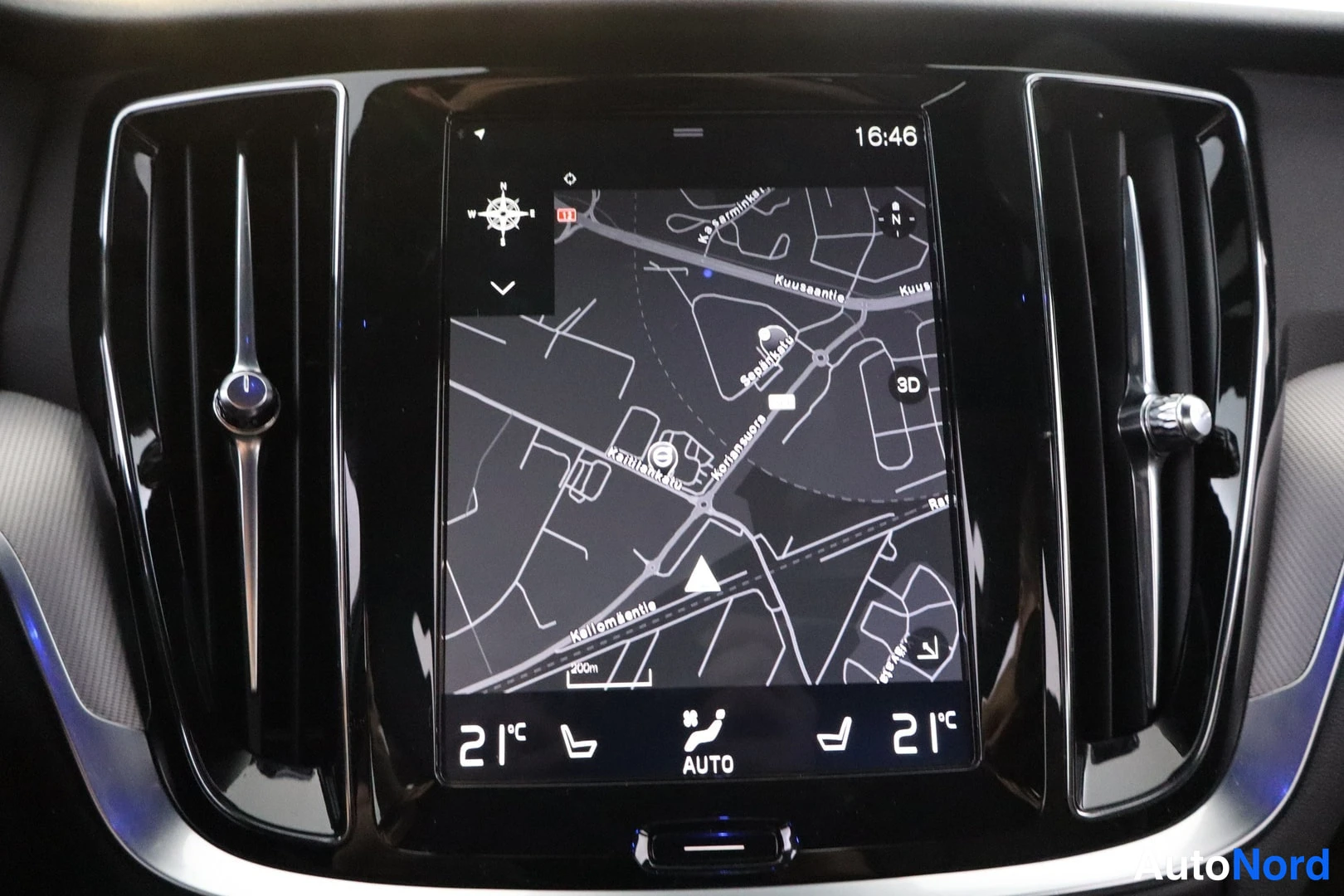 Volvo S60 2019, ulkokuva 17 – Lappeenranta
