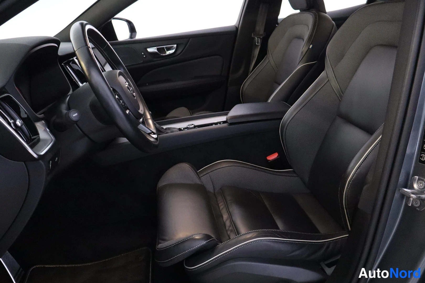 Volvo S60 2019, ulkokuva 21 – Lappeenranta