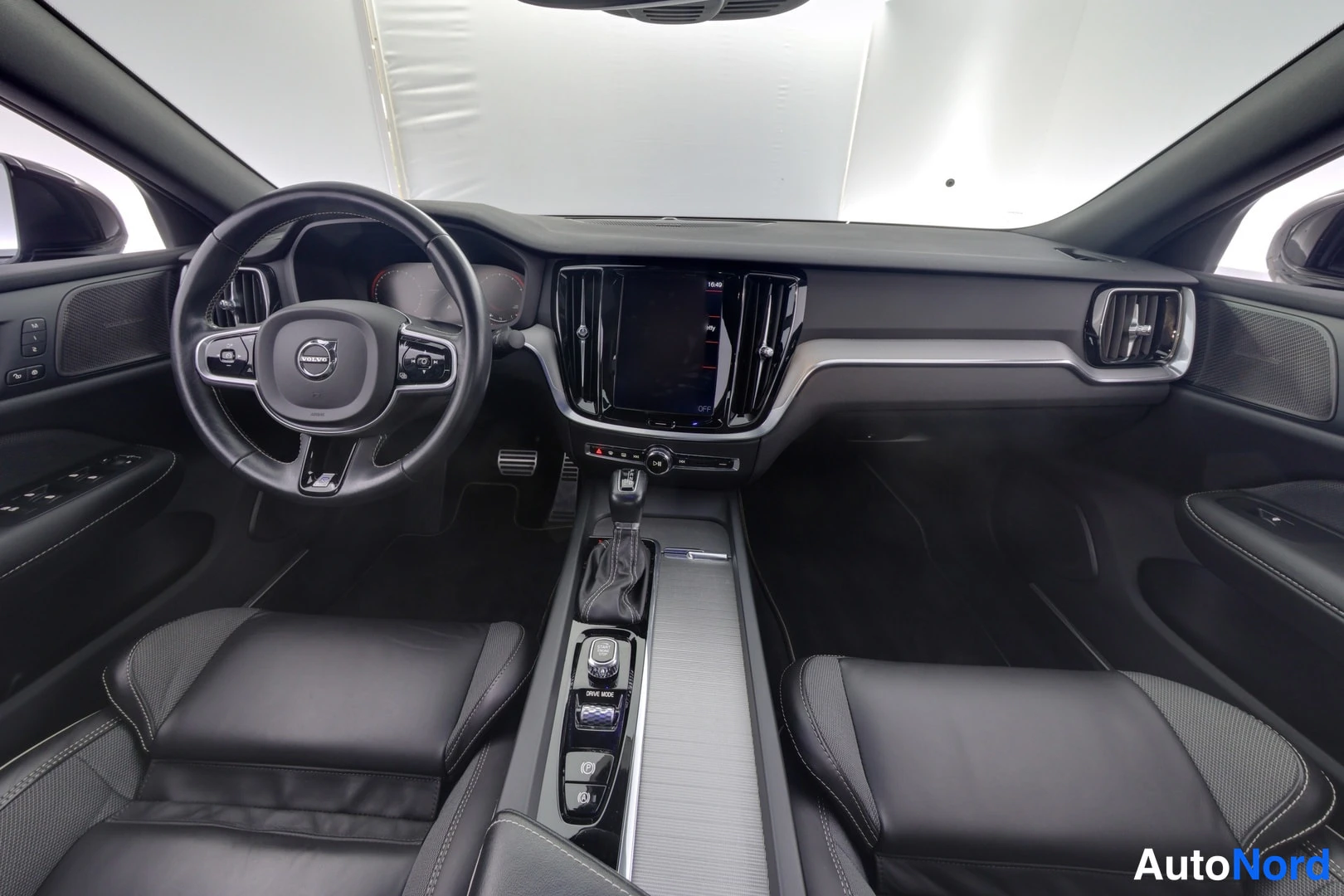 Volvo S60 2019, ulkokuva 6 – Lappeenranta