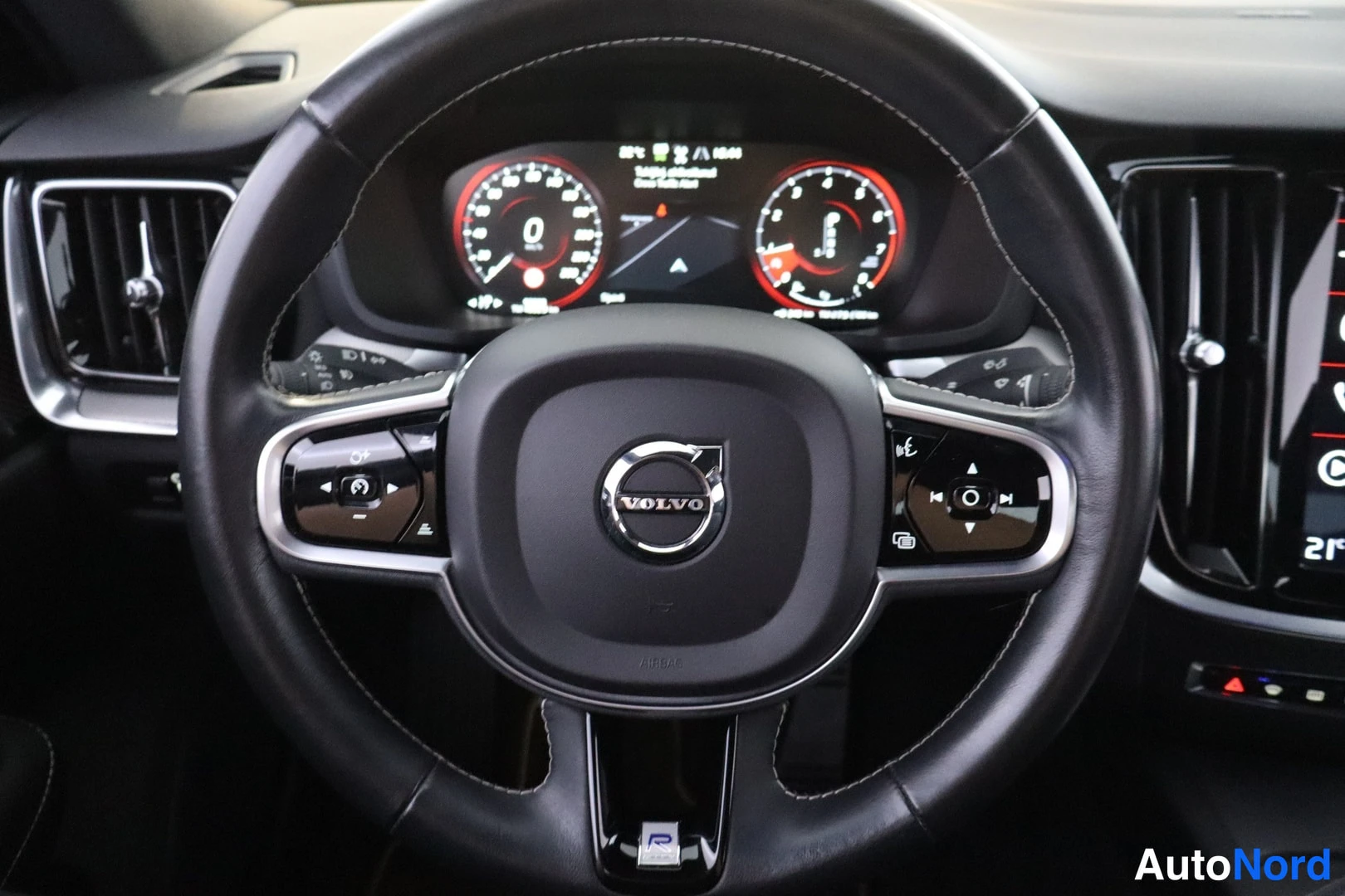 Volvo S60 2019, ulkokuva 10 – Lappeenranta