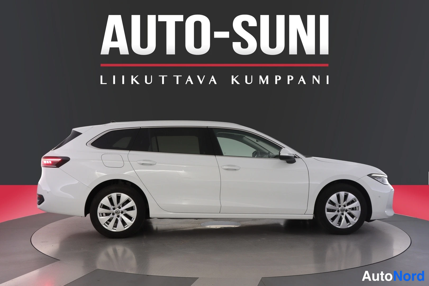 Volkswagen Passat 2025, ulkokuva 2 – Lappeenranta